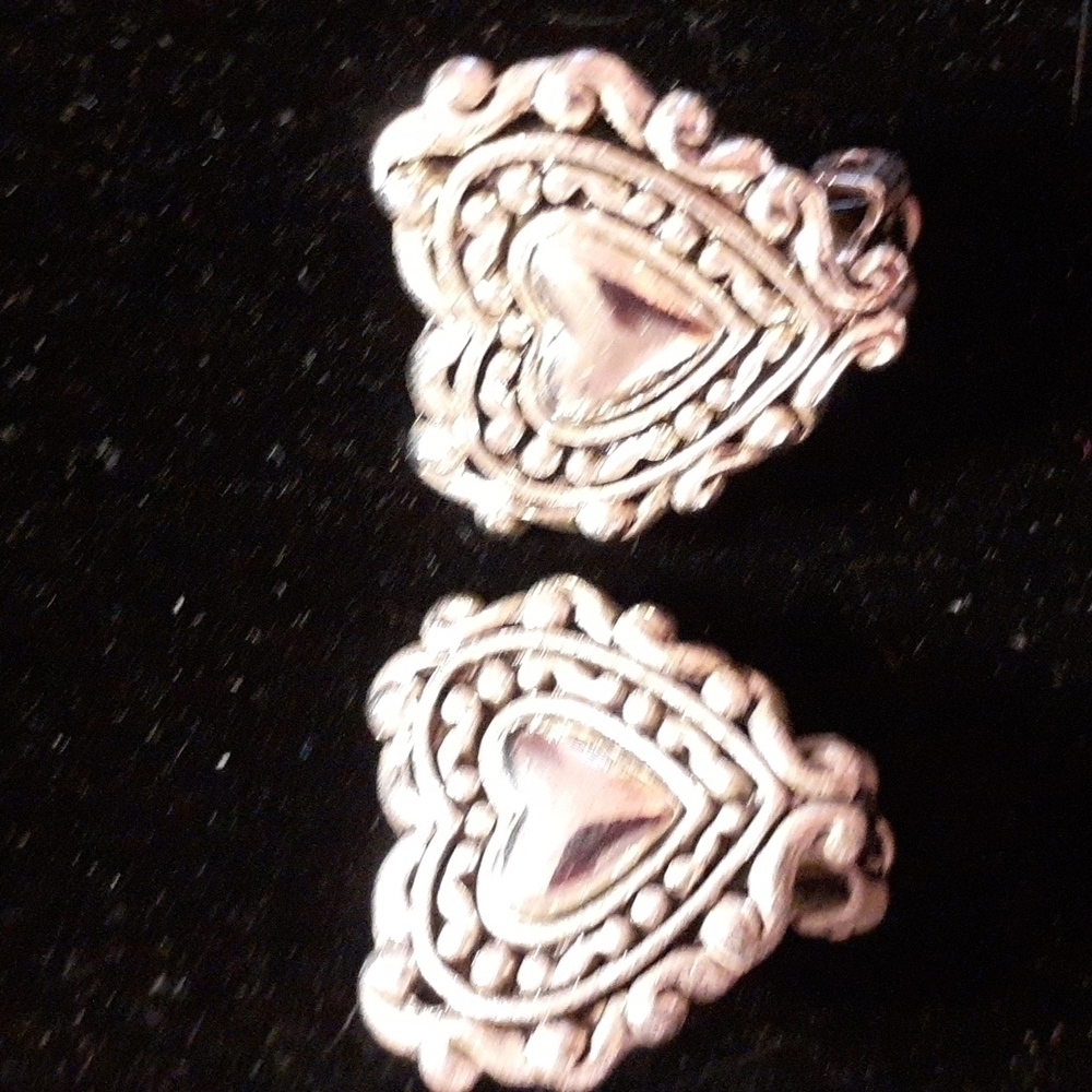 Earrings for your LOVE!